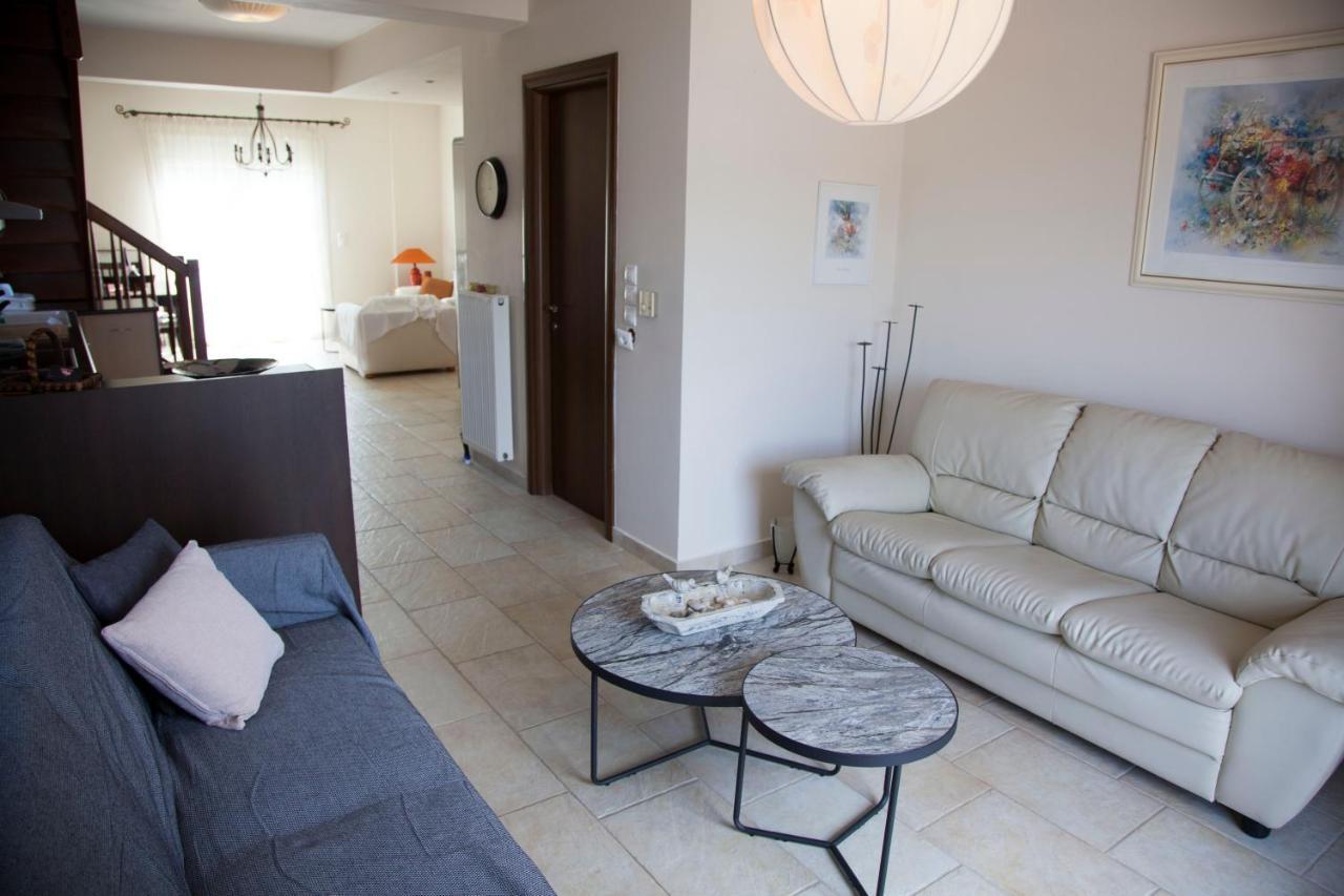 Litos Apartment Argostoli  Exterior photo
