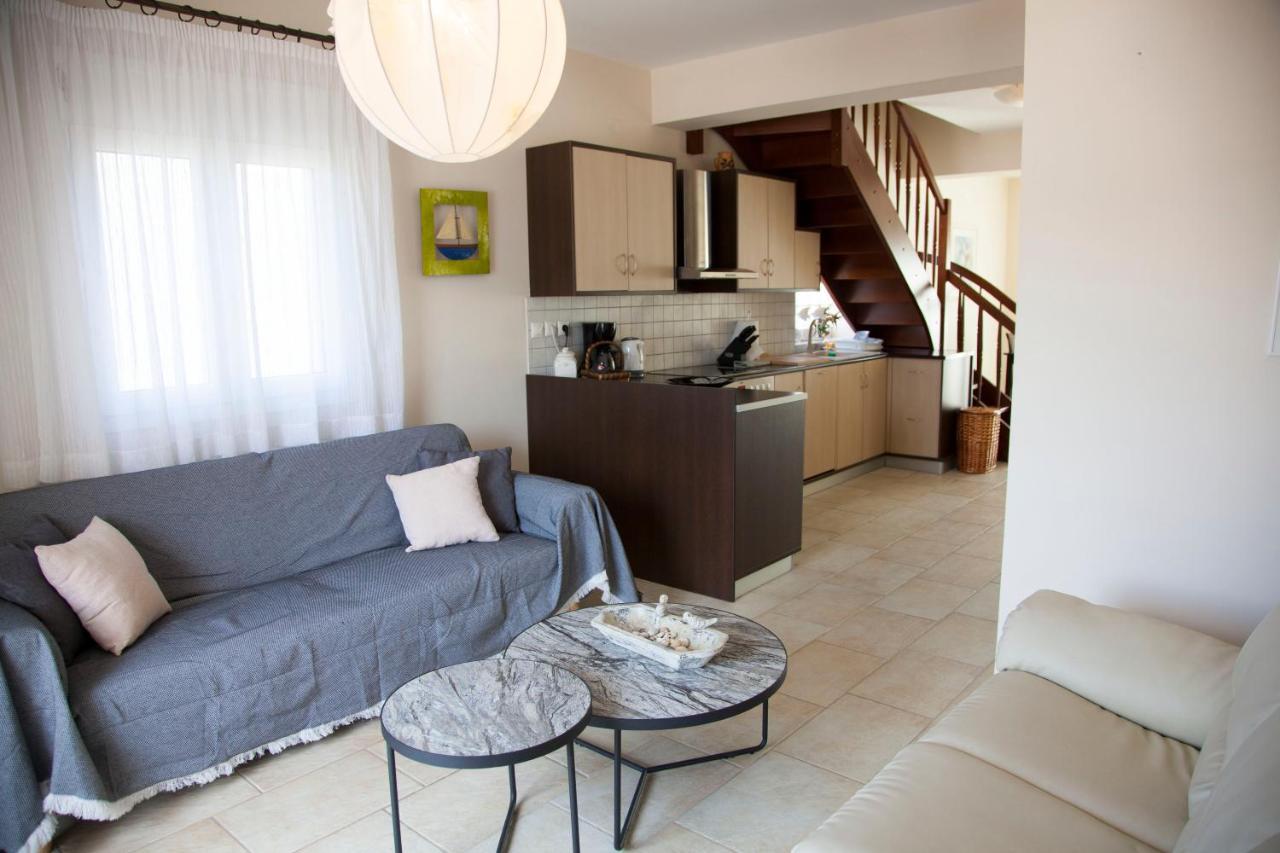 Litos Apartment Argostoli  Exterior photo