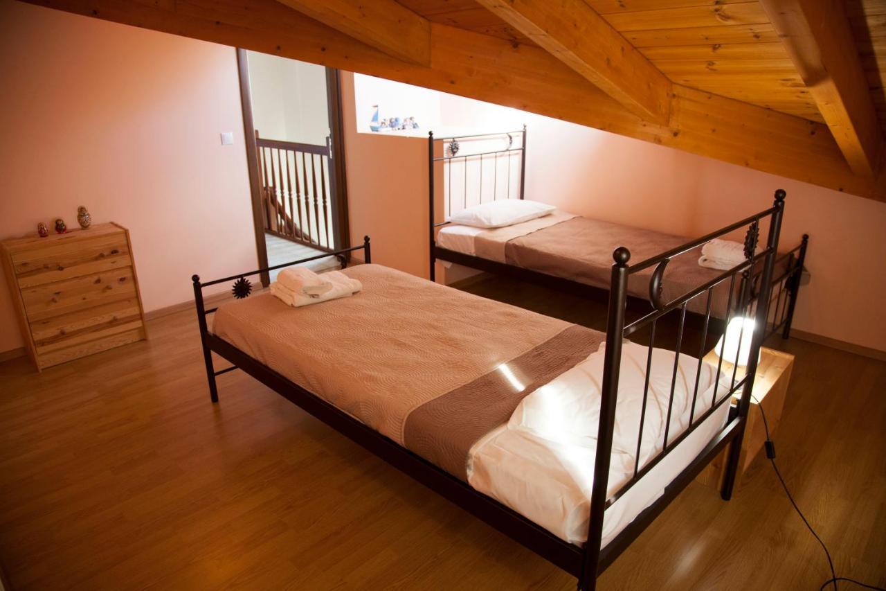 Litos Apartment Argostoli  Exterior photo